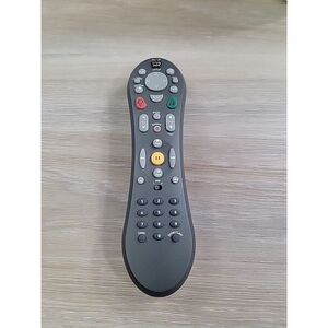 Genuine TiVo Remote‎ Control Dual DVR 1,2 TV Universal Peanut Shaped OEM